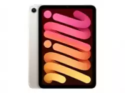 Apple iPad mini (A17 Pro) Cellular 128GB - Starlight