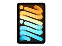 Apple iPad mini (A17 Pro) Cellular 256GB - Blue
