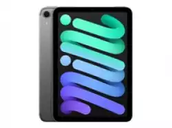 Apple iPad mini (A17 Pro) Cellular 256GB - Space Grey