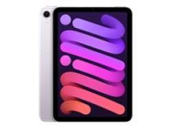 Apple iPad mini (A17 Pro) Cellular 512GB - Purple