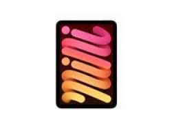 Apple iPad mini (A17 Pro) Wi-Fi 128GB - Starlight