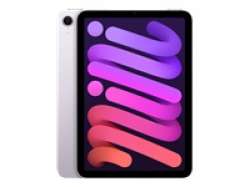 Apple iPad mini (A17 Pro) Wi-Fi 512GB - Purple