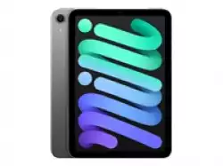 Apple iPad mini (A17 Pro) Wi-Fi 512GB - Space Grey