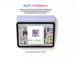 APPLE iPad mini Wi-Fi 128GB - Purple