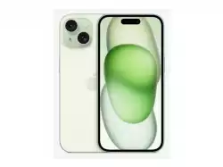 Смартфон Apple iPhone 15 128GB Green