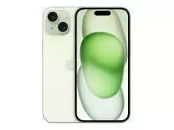 Смартфон Apple iPhone 15 128GB Green