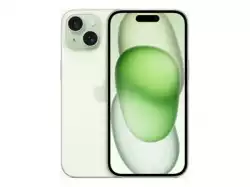 Смартфон Apple iPhone 15 128GB Green