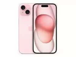 Смартфон Apple iPhone 15 128GB Pink