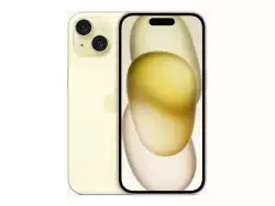 Смартфон Apple iPhone 15 128GB Yellow