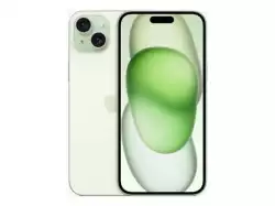 Смартфон Apple iPhone 15 Plus 128GB Green