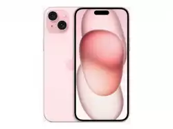 Смартфон Apple iPhone 15 Plus 128GB Pink