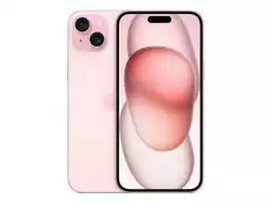 Смартфон Apple iPhone 15 Plus 128GB Pink