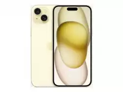 Смартфон Apple iPhone 15 Plus 128GB Yellow