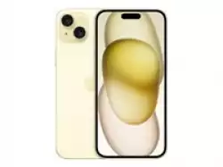 APPLE iPhone 15 Plus 128GB Yellow