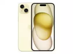 Смартфон Apple iPhone 15 Plus 128GB Yellow