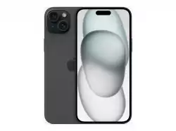Смартфон Apple iPhone 15 Plus 256GB Black