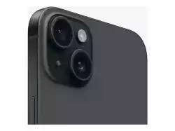 APPLE iPhone 15 Plus 256GB Black