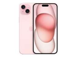 APPLE iPhone 15 Plus 256GB Pink