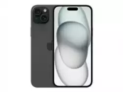APPLE iPhone 15 Plus 512GB Black