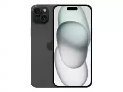 APPLE iPhone 15 Plus 512GB Black