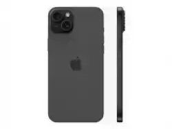 APPLE iPhone 15 Plus 512GB Black