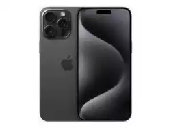 Смартфон Apple iPhone 15 Pro Max 512GB Black Titanium