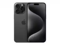 Смартфон Apple iPhone 15 Pro Max 512GB Black Titanium