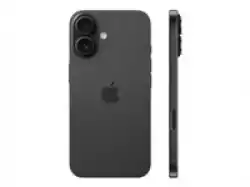 APPLE iPhone 16 256GB Black                          