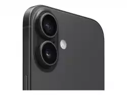 APPLE iPhone 16 512GB Black