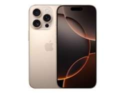 APPLE iPhone 16 Pro 128GB Desert Titanium