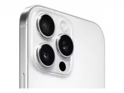 Смартфон Apple iPhone 16 Pro 256GB White Titanium