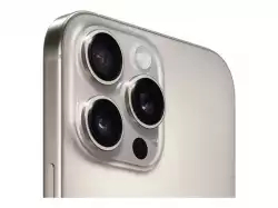APPLE iPhone 16 Pro 512GB Natural Titanium                          