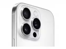 Смартфон Apple iPhone 16 Pro Max 256GB White Titanium