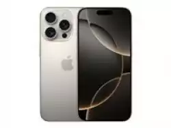 APPLE iPhone 16 Pro Max 512GB Natural Titanium