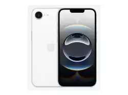 APPLE iPhone 16e 128GB White