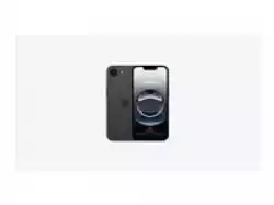 APPLE iPhone 16e 512GB Black