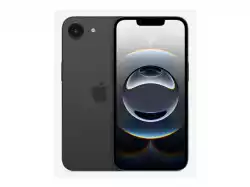APPLE iPhone 16e 512GB Black