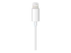APPLE Lightning to 3.5mm Audio Cable 1.2m White