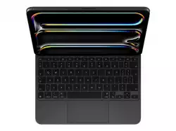 APPLE Magic Keyboard for iPad Pro 11 (M5) - International English - Black
