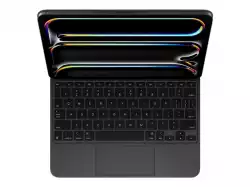 APPLE Magic Keyboard for iPad Pro 11 (M5) - US English - Black