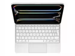 APPLE Magic Keyboard for iPad Pro 11 (M5) - International English - White                          