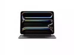 APPLE Magic Keyboard for iPad Pro 11inch (M4) Bulgarian Black                          