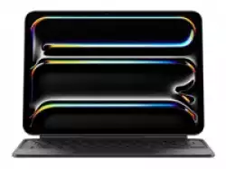 APPLE Magic Keyboard for iPad Pro 11inch (M4) Bulgarian Black