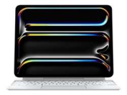 APPLE Magic Keyboard for iPad Pro 13inch (M4) Bulgarian White