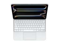 APPLE Magic Keyboard for iPad Pro 13inch (M4) Bulgarian White