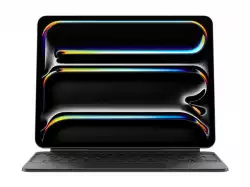 APPLE Magic Keyboard for iPad Pro 13inch (M4) Bulgarian Black