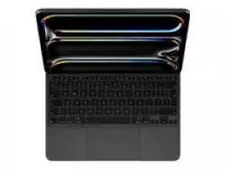 Apple Magic Keyboard for iPad Pro 13_inch (M4) - International English - Black
