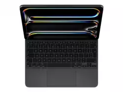 Apple Magic Keyboard for iPad Pro 13_inch (M4) - International English - Black