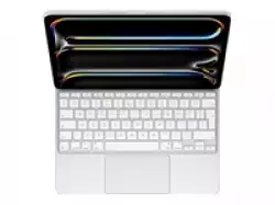 APPLE Magic Keyboard for iPad Pro 13 (M5) - International English - White