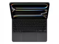APPLE Magic Keyboard for iPad Pro 13 (M5) - US English - Black